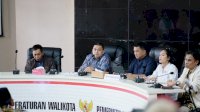 Wali Kota Makassar Evaluasi Kinerja BUMD, Minta Laporan dan Perbaikan Sistem