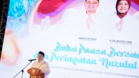 2.600 Anak Yatim dan 1.000 BKMT Hadiri Buka Puasa dan Tarawih Bersama Pemkot Makassar