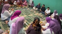 Forsa 94 Anjangsana dan Bukber Bersama Anak Panti Asuhan