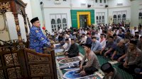 Jaga Kekhusyukan Ibadah Ramadan, Munafri Arifuddin Imbau Warga Tak Bermain Petasan