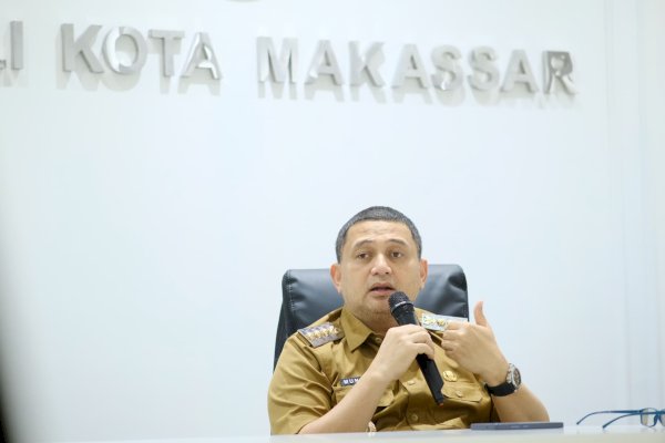 Wali Kota Makassar Apresiasi FKUB, Siapkan Hibah 1 Miliar untuk Dukung Program Kerukunan