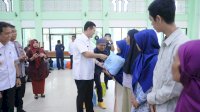 Pemkab Pangkep Apresiasi Baznas Salurkan 1600 Paket Ramadan Bahagia