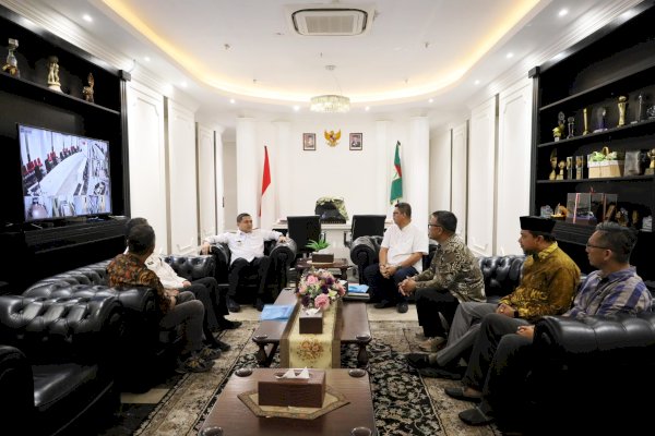 Warga Soppeng di Perantauan Bakal Gelar Halalbihalal, DPP KKS Harapkan Kehadiran Wali Kota Makassar