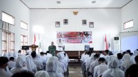 Pemkab Lutim Gelar Seleksi Penerimaan Calon Paskibraka Tahun 2025