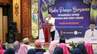 Buka Puasa Bersama Disdikbud Lutra, Andi Rahim Tekankan Penguatan Pendidikan