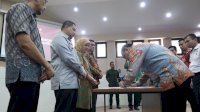 Wali Kota Makassar Buka Forum Lintas Perangkat Daerah Penyusunan Renstra 2025-2029