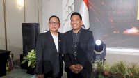 Jean Ahmad Rifai Resmi Pimpin IMI Kota Parepare