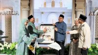 Masjid Al Ansar Nur Amelia Diresmikan, Munafri Arifuddin Sebut Harus Terbuka untuk Semua Kalangan