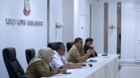 BBWS Soroti Masalah Drainase, Wali Kota Makassar Siapkan Langkah Strategis