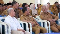 Bupati Wajo Andi Rosman Buka Forum Konsultasi Publik RPJMD 2025-2029