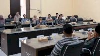 DPRD Pangkep Gelar Rapat Paripurna Pembatalan Jadwal Bamus Bulan Februari 2025