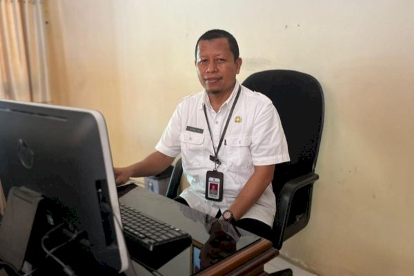 Pemkab Sinjai Buka Posko Pengaduan THR, Dibuka Hingga 27 Maret 2025