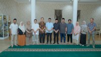 IKA Alumni SMAN 200/1 Soppeng Dapat Dukungan Penuh Bupati dan Wabup Soppeng Untuk Acara HBH 2025