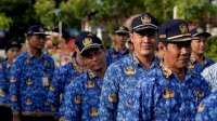 Pengumuman! PNS Boleh WFA 24-27 Maret 2025, Simak Aturan Lengkapnya