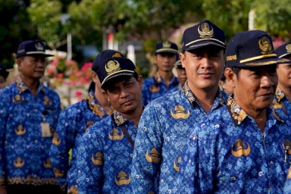 Pengumuman! PNS Boleh WFA 24-27 Maret 2025, Simak Aturan Lengkapnya