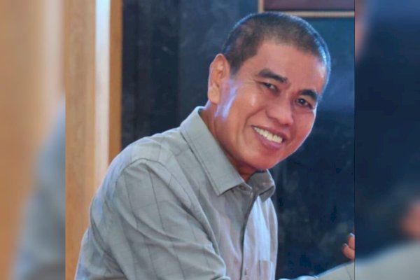 DPRD Barru Gelar Dua Masa Sidang