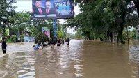 Antisipasi Banjir Kembali Terjadi, BBWS-Pemkab Maros Sepakat Normalisasi Sungai, Siapkan Alat Berat
