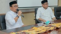 Pemkab Soppeng Pastikan THR dan Gaji 13 ASN Cair Tepat Waktu, Bupati Suwardi Haseng: Gunakan secara Bijak!