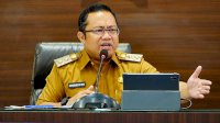 Komitmen Wujudkan Program 100 Hari Kerja, Wabup Gowa Darmawangsyah ke SKPD: Turun ke Lapangan