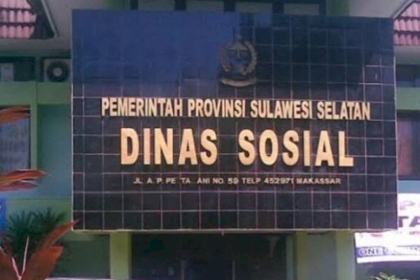 Legislator Barru Bersama Dinsos Sulsel Bahas Bansos