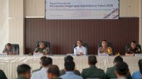 Wabup Soppeng Tekankan Fokus Pemanfaatan dan Penyerapan Gabah/Beras di Tahun 2025