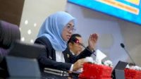 Bupati Gowa Husniah Talenrang: Kepala SKPD Wajib Jadi Orangtua Asuh