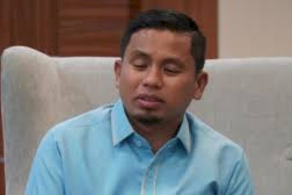 Wali Kota Parepare Tasming Hamid Respon Cepat Kebijakan Percepatan Pengangkatan CASN dan PPPK