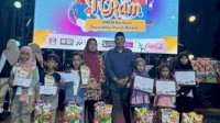 Pemkab Wajo Puji Lomba TCRamfest 2025: Ajang Kreativitas Anak Muda