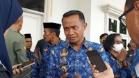 Bupati Bone Andi Asman Targetkan Tambah 43 Ribu Hektar Untuk Pertanian Berkelanjutan