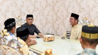 Bupati Suwardi Haseng Sambut Baik Usulan Penyaluran ZIS ASN Soppeng Melalui Baznas 