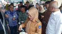 Wagub Sulsel Fatmawati Rusdi Dorong Masyarakat Lebih Aktif Menggunakan Transaksi Digital