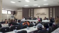 Gelar RDP, DPRD Makassar Terima Aspirasi Karyawan yang di PHK Massal: Jalankan Sesuai Aturan