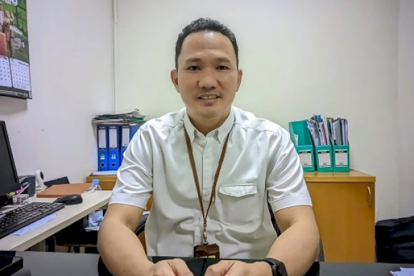 HUT ke-64, Bank Sulselbar Sinjai Tawarkan Promo Top Up Kredit Khusus ASN