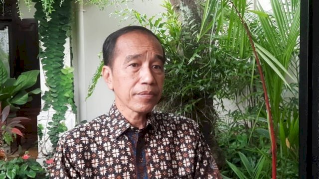 Jokowi,(F-IST)