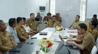 Bupati-Wabup Takalar Paparkan Program Kerja ke OPD