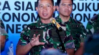 Panglima TNI Tegaskan Prajurit Aktif di Jabatan Sipil Akan Pensiun Dini atau Mundur