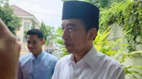 Bantah Pernyataan Deddy, Jokowi ke PDIP: Saya Ngalah Terus loh, Tapi Ada Batasnya Ya