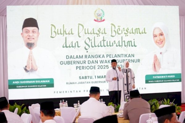 Wagub Fatmawati Rusdi: Program AstaCita Presiden Prabowo sejalan visi Pemprov Sulsel