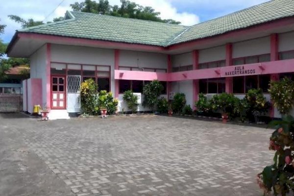 Jeneponto Dapat Rp132 Juta dari Retribusi Tenaga Kerja Asing, Tahun 2025 Target Rp1,5 Miliar