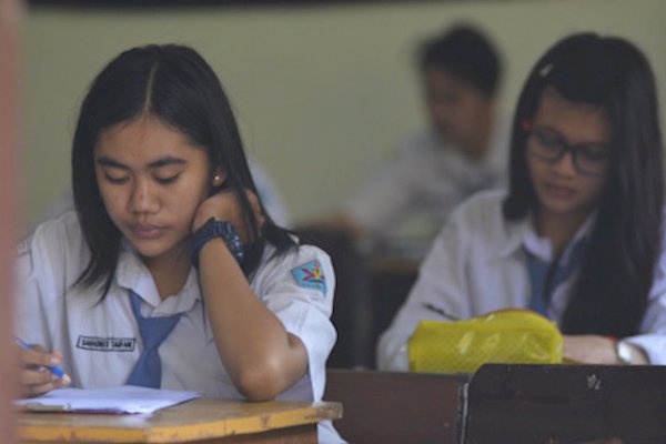 Pengumuman! Ujian Nasional untuk SD dan SMP Akan Digelar Februari 2026