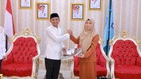 Pemkab Bone Jalin MoU dengan Universitas Sipatokkong Mambo