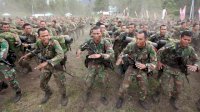 Komisi I Sebut Usia Pensiun TNI Tidak Adil, Bandingkan dengan ASN-Rencana Revisi Aturan