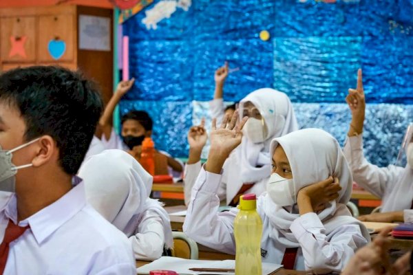 Kemendikdasmen Siapkan 3 Alternatif untuk Tata Kelola Guru dalam RUU Sisdiknas