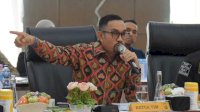 Sahroni Desak Polri Tindak Tegas Preman Berkedok Ormas