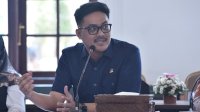 Legislator NasDem Teguh Iswara Ingatkan Kesiapsiagaan Infrastruktur Hadapi Mudik Lebaran
