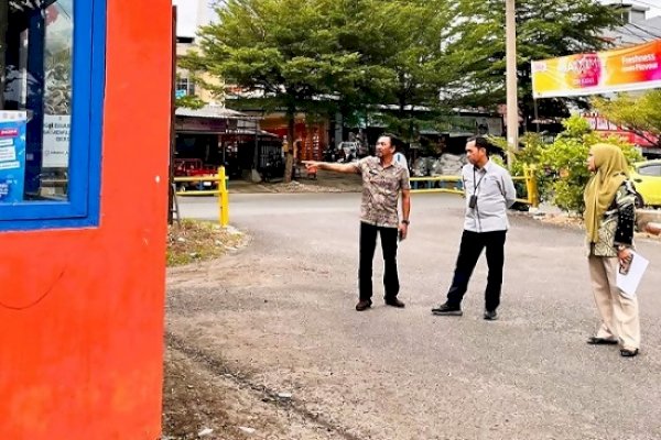 Samsat Palopo Segera Hadirkan Layanan Drive Thru, Mudahkan Warga Bayar Pajak Kendaraan
