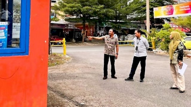 Samsat Palopo Segera Hadirkan Layanan Drive Thru, Mudahkan Warga Bayar Pajak Kendaraan