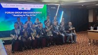 BPD 8 Berkolaborasi Dalam Digitalisasi Layanan Perbankan dan Keamanan Sistem IT
