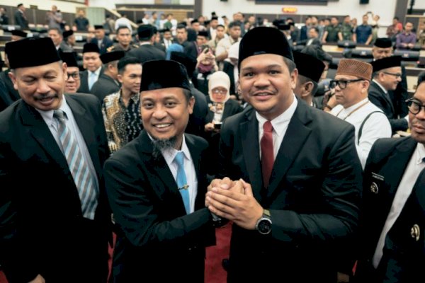 Bupati Uji Nurdin: Kawasan Industri Bantaeng Kembali Ditetapkan Sebagai Proyek Strategis Nasional