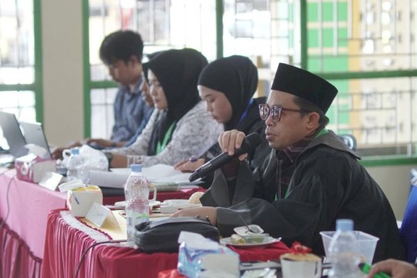 Empat Peserta Lolos Final Hifzil Quran 30 Juz di STQH XXIII, Satu dari Lutra